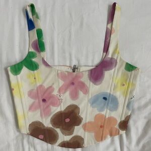 With Jéan Corset 🐇